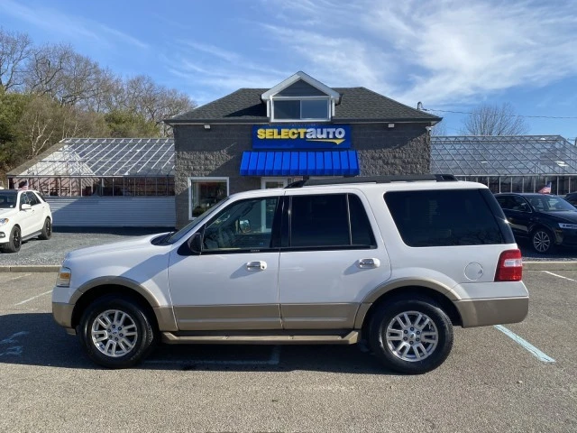 2011 Ford Expedition 2nd Gen - Image 10 of 21