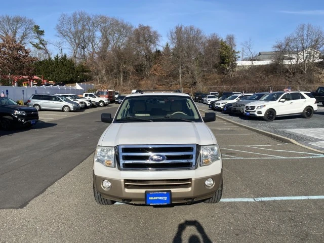 2011 Ford Expedition 2nd Gen - Image 2 of 21