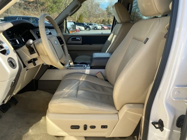 2011 Ford Expedition 2nd Gen - Image 17 of 21