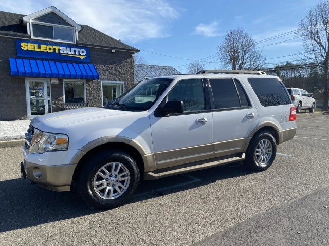2011 Ford Expedition 2nd Gen - Image 11 of 21