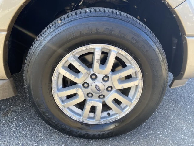 2011 Ford Expedition 2nd Gen - Image 16 of 21