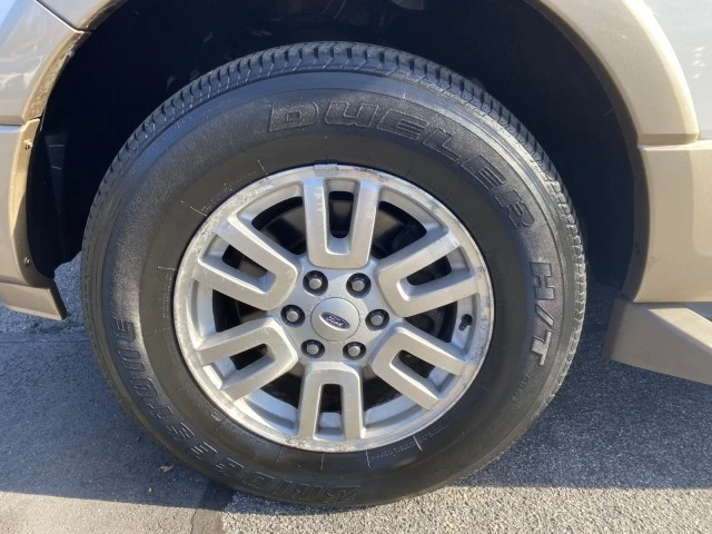 2011 Ford Expedition 2nd Gen - Image 13 of 21