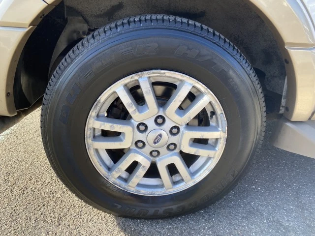 2011 Ford Expedition 2nd Gen - Image 15 of 21