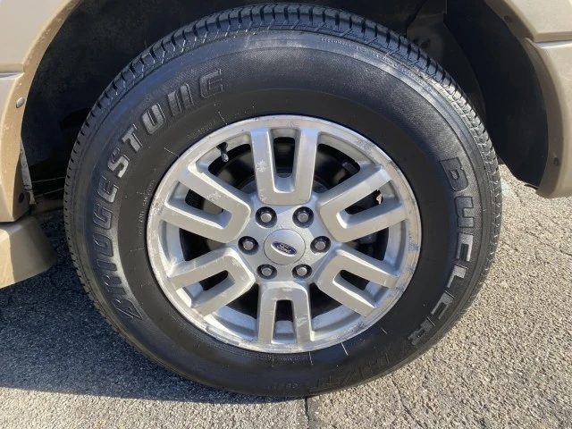 2011 Ford Expedition 2nd Gen - Image 14 of 21