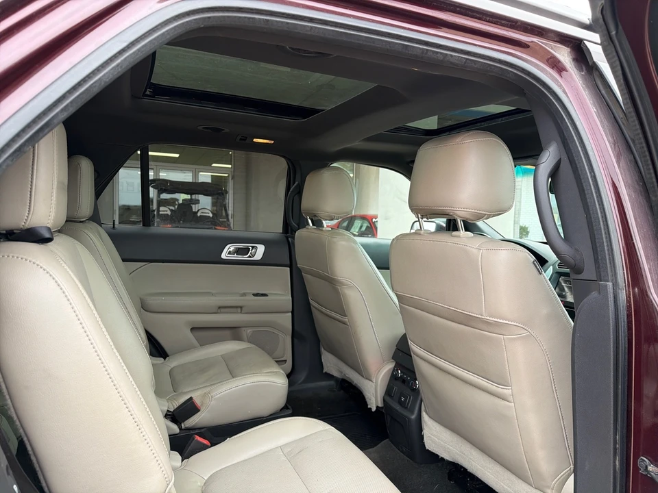 2011 Ford Explorer 5th Gen - Image 10 of 15