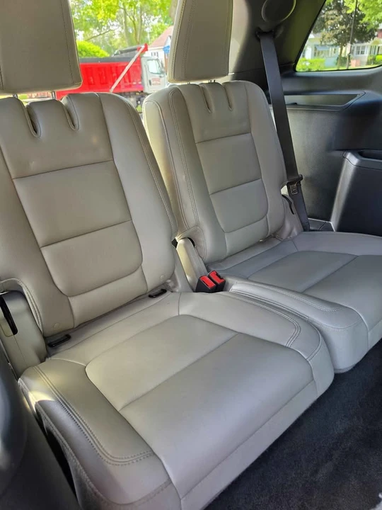 2011 Ford Explorer 5th Gen - Image 6 of 7