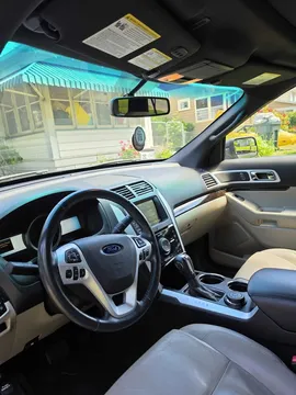2011 Ford Explorer 5th Gen - Image 4 of 7