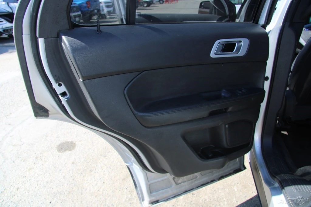 2011 Ford Explorer 5th Gen - Image 20 of 21