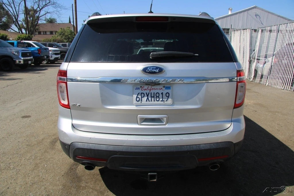 2011 Ford Explorer 5th Gen - Image 6 of 21
