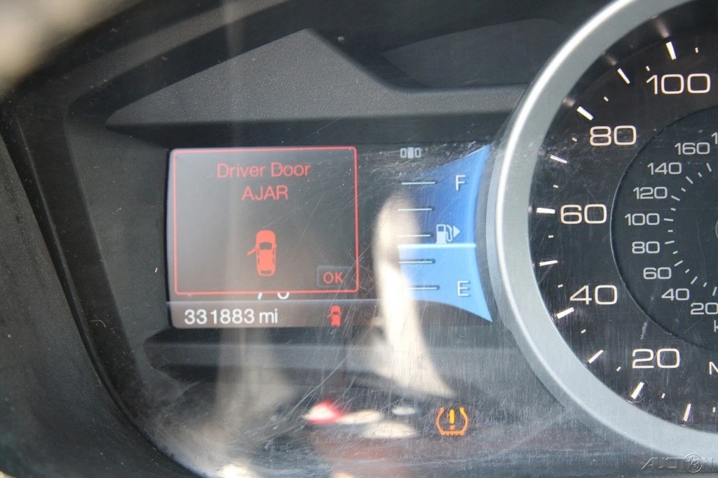 2011 Ford Explorer 5th Gen - Image 17 of 21