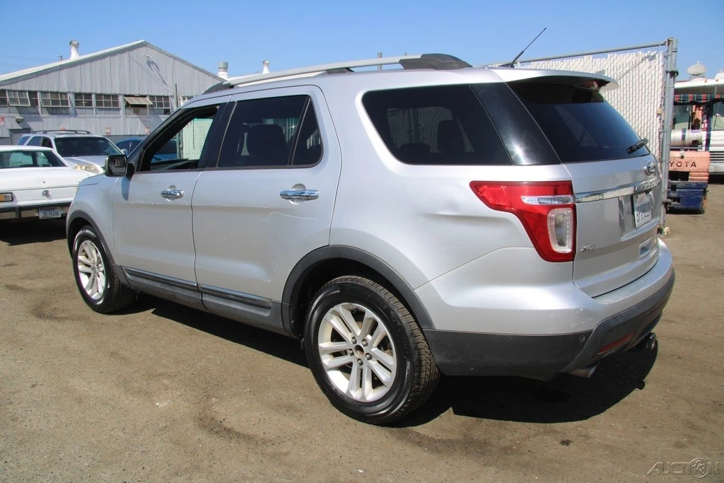 2011 Ford Explorer 5th Gen - Image 5 of 21