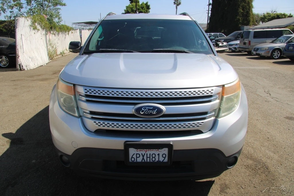 2011 Ford Explorer 5th Gen - Image 11 of 21