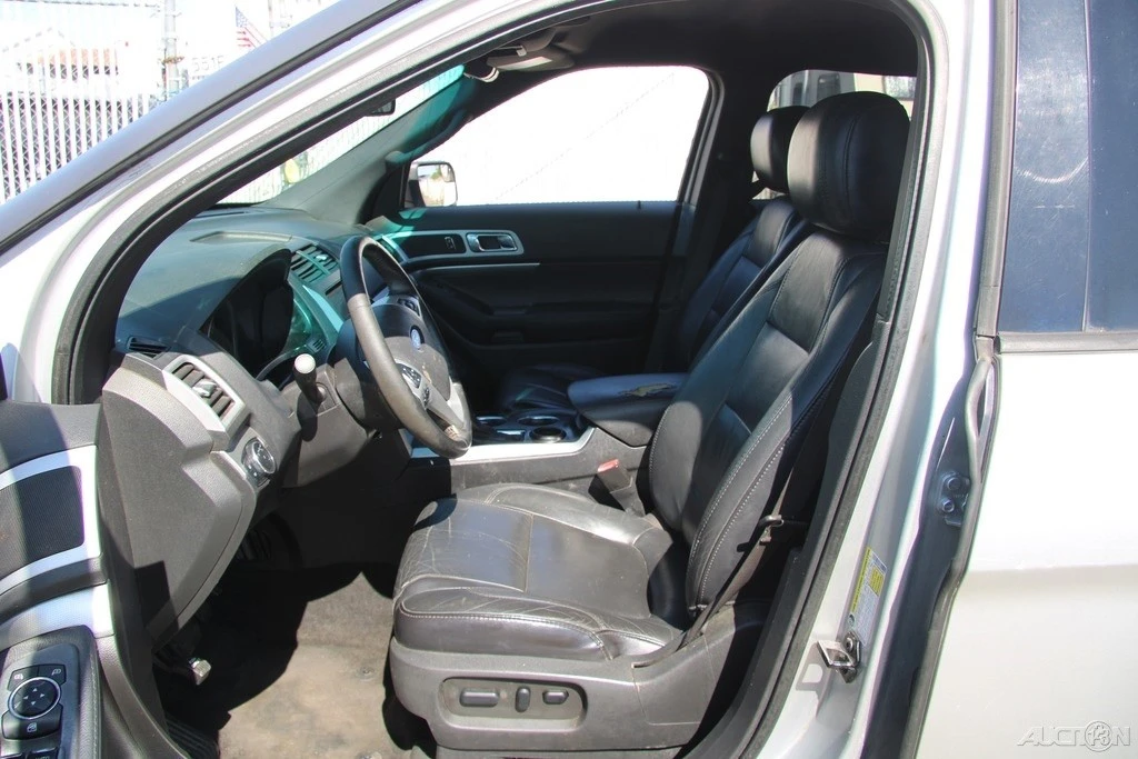 2011 Ford Explorer 5th Gen - Image 14 of 21