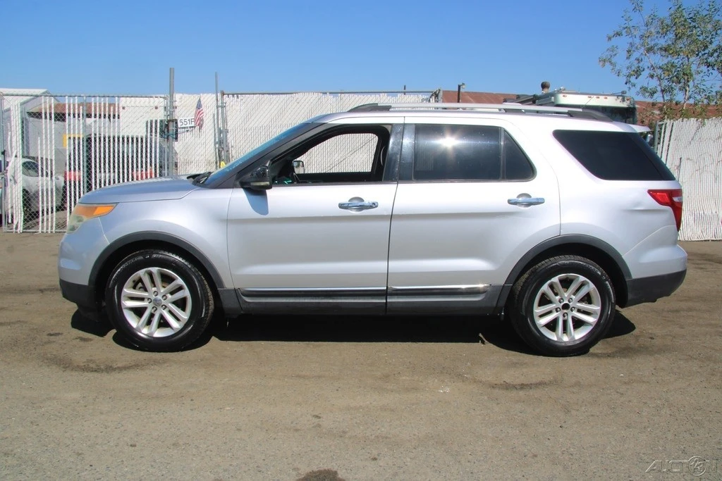 2011 Ford Explorer 5th Gen - Image 3 of 21