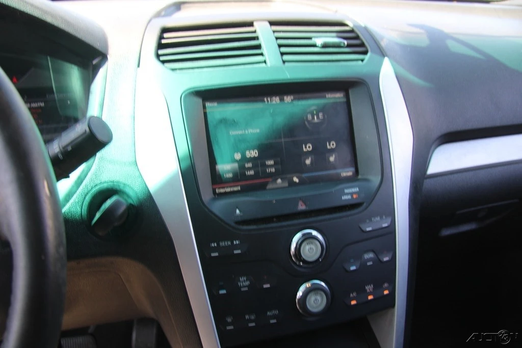 2011 Ford Explorer 5th Gen - Image 18 of 21