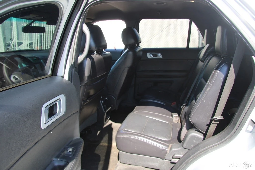 2011 Ford Explorer 5th Gen - Image 21 of 21