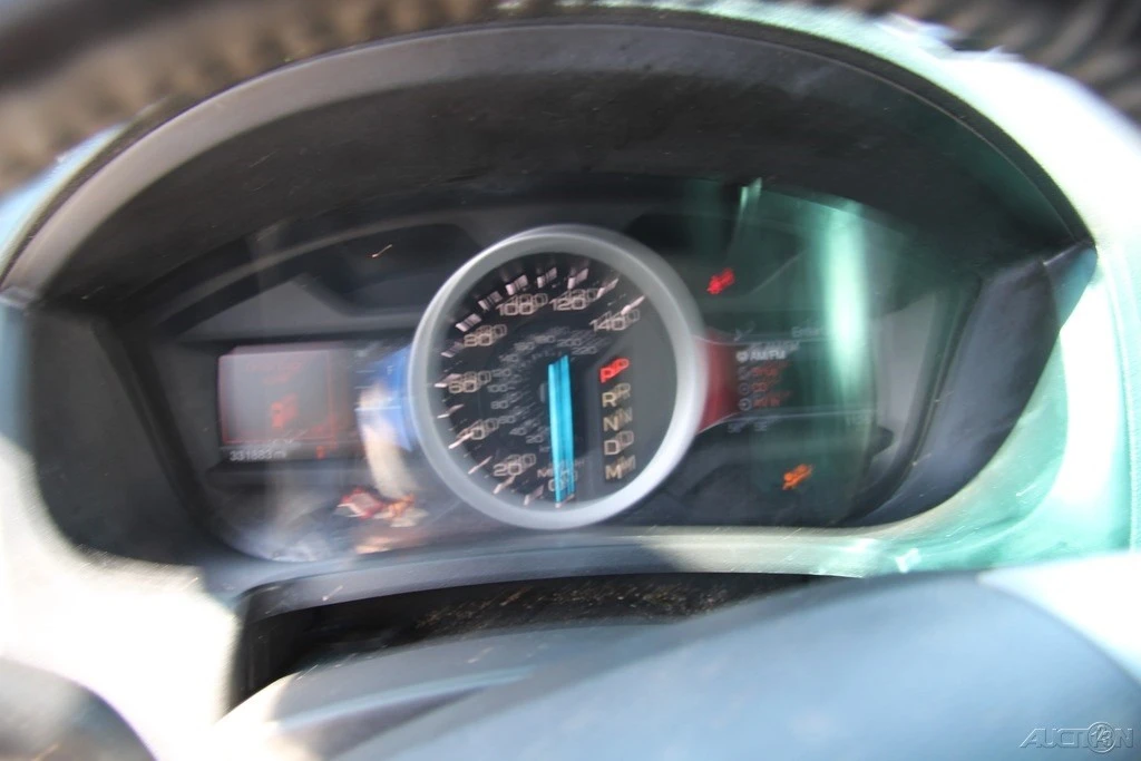 2011 Ford Explorer 5th Gen - Image 16 of 21