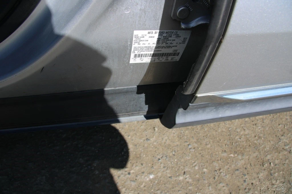 2011 Ford Explorer 5th Gen - Image 12 of 21