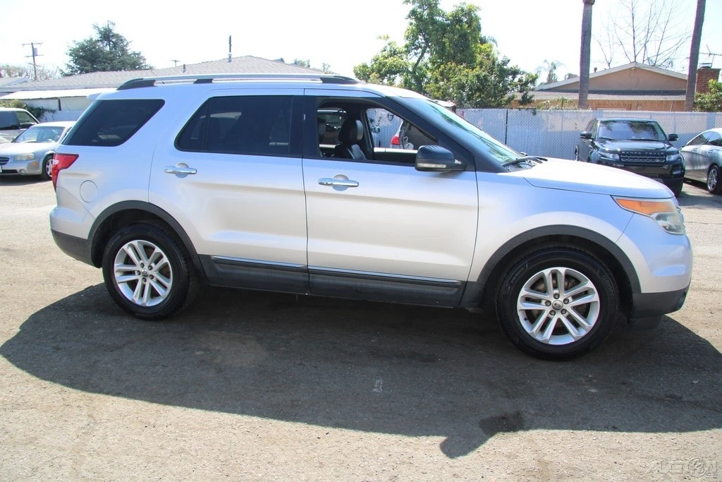 2011 Ford Explorer 5th Gen - Image 9 of 21