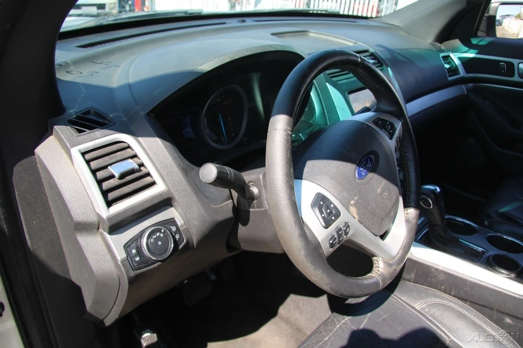 2011 Ford Explorer 5th Gen - Image 15 of 21