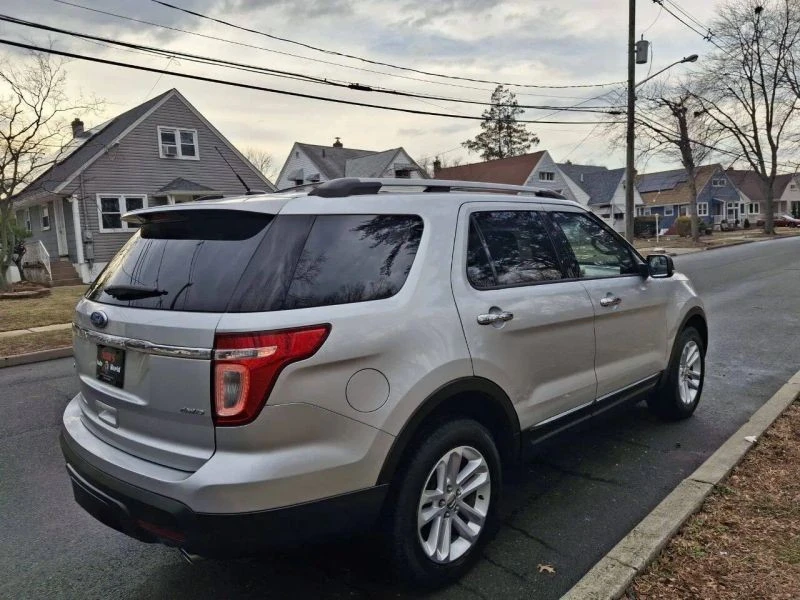 2011 Ford Explorer 5th Gen - Image 11 of 12