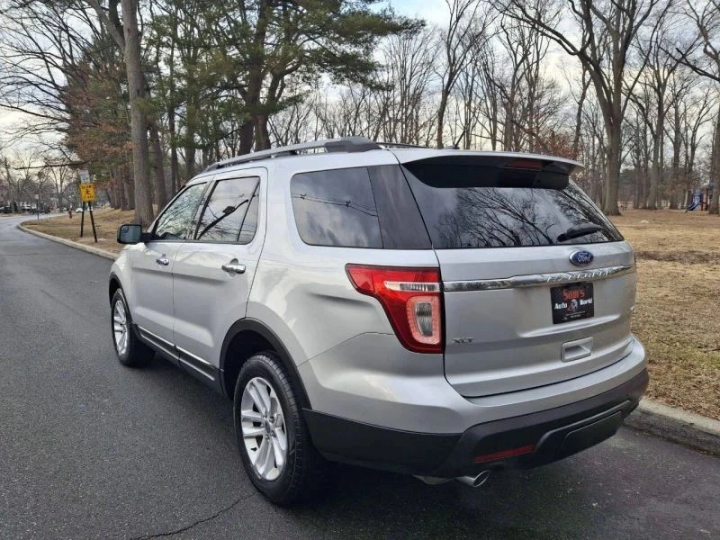 2011 Ford Explorer 5th Gen - Image 4 of 12