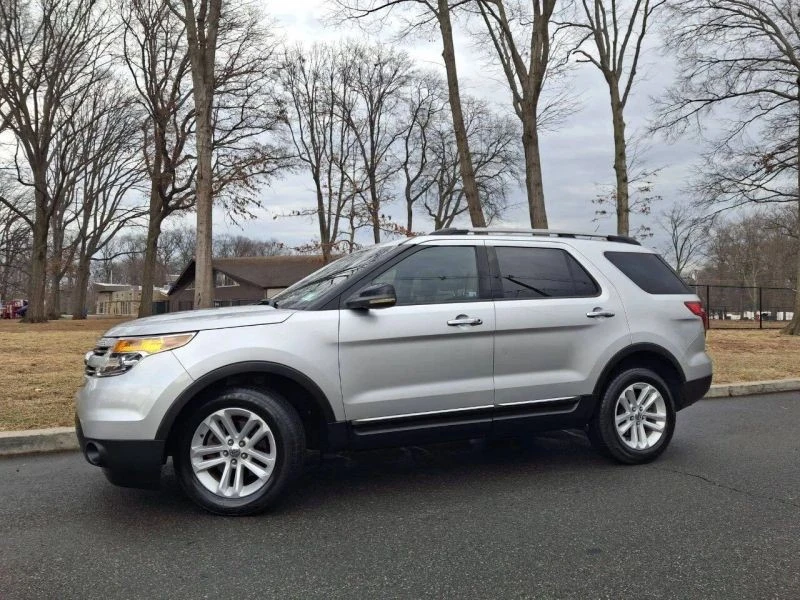 2011 Ford Explorer 5th Gen - Image 9 of 12