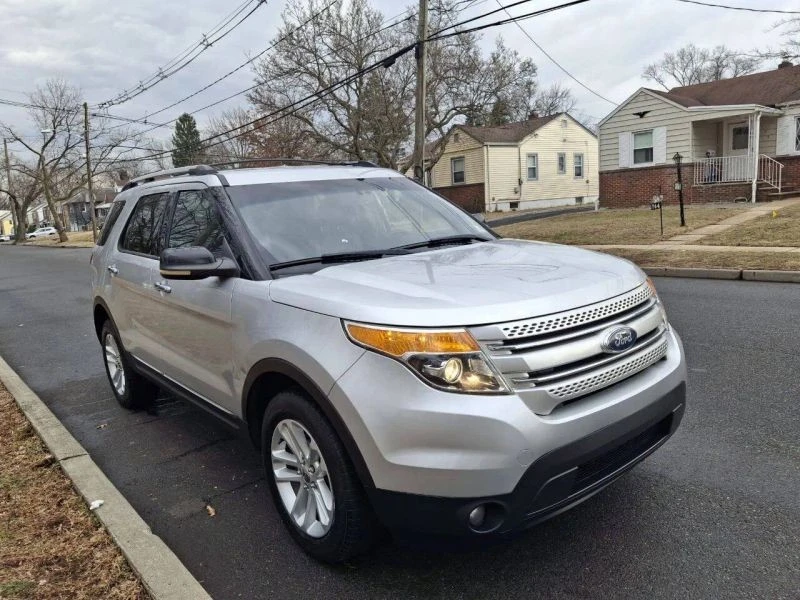 2011 Ford Explorer 5th Gen - Image 7 of 12