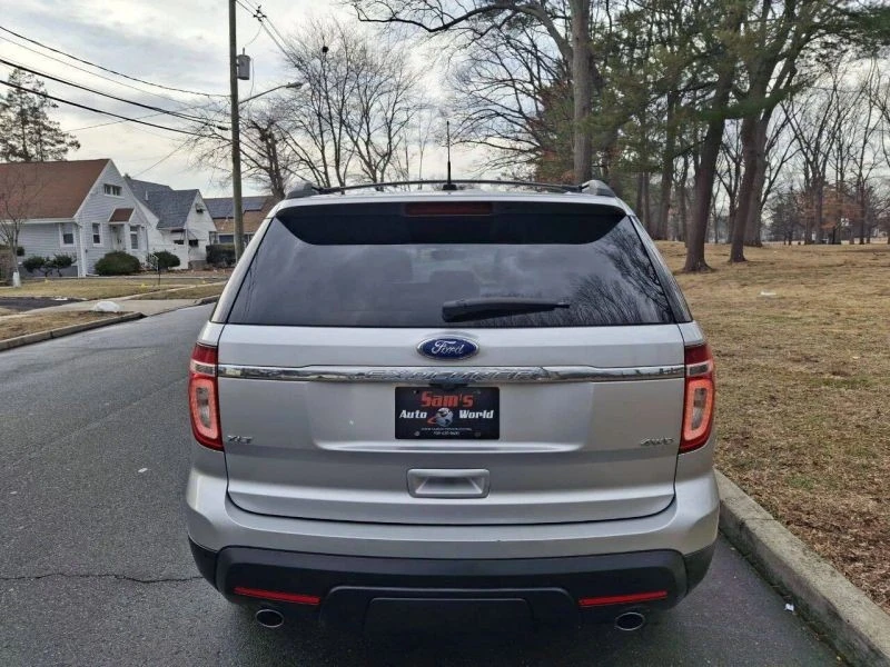 2011 Ford Explorer 5th Gen - Image 8 of 12