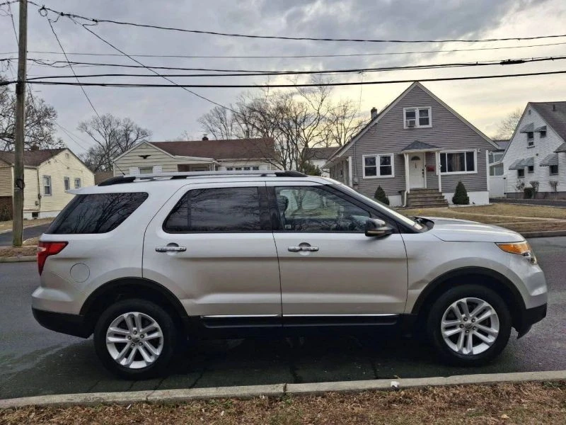 2011 Ford Explorer 5th Gen - Image 6 of 12