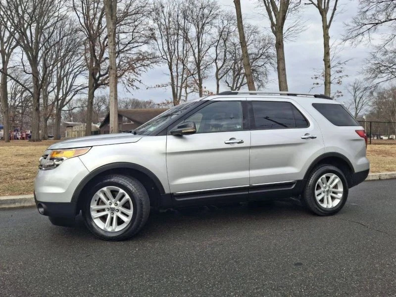 2011 Ford Explorer 5th Gen - Image 3 of 12