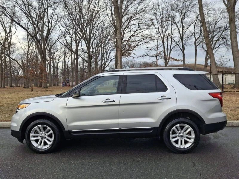 2011 Ford Explorer 5th Gen - Image 5 of 12