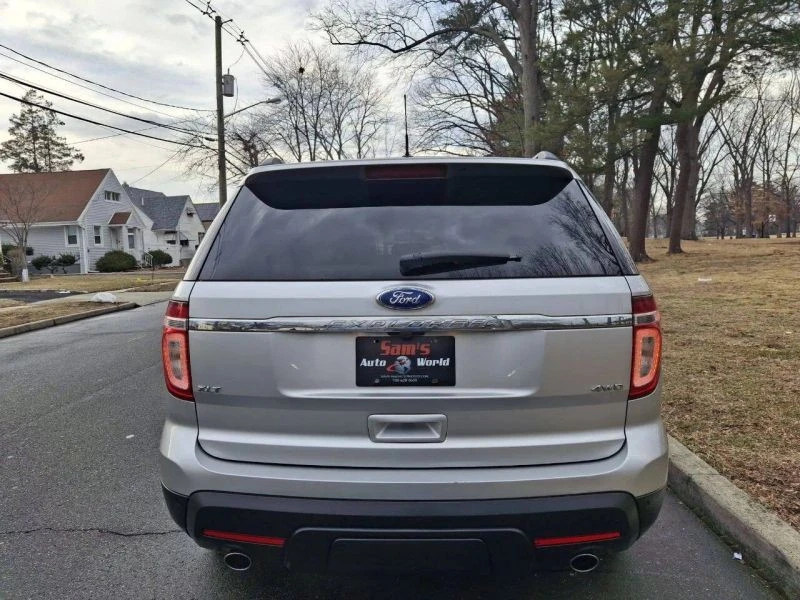 2011 Ford Explorer 5th Gen - Image 12 of 12