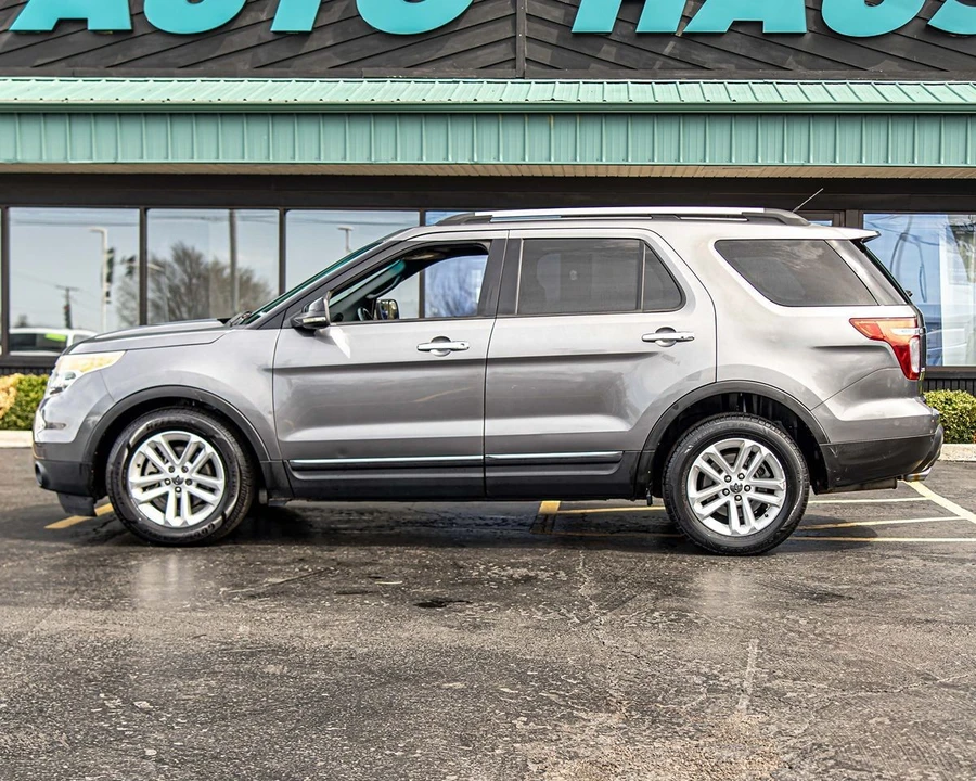 2011 Ford Explorer 5th Gen - Image 6 of 12