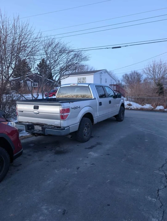 2011 Ford F-150 12th Gen - Image 2 of 9