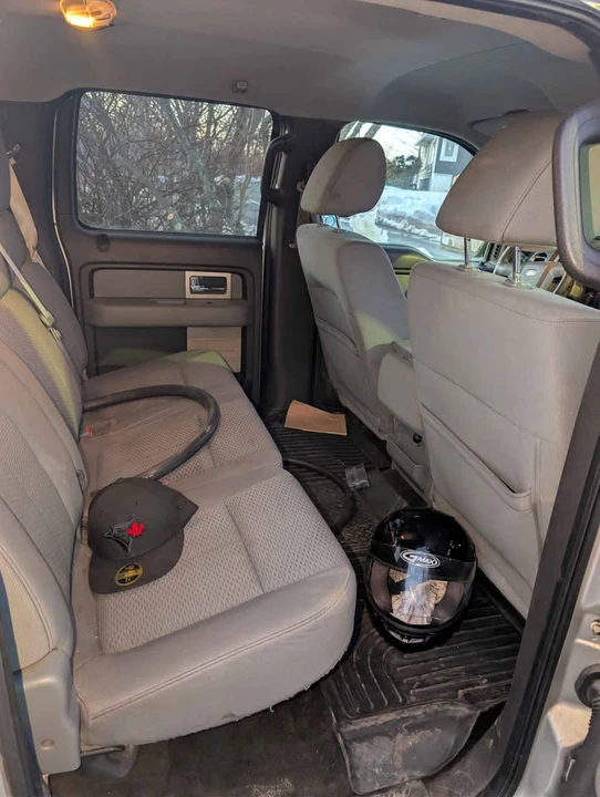 2011 Ford F-150 12th Gen - Image 6 of 9