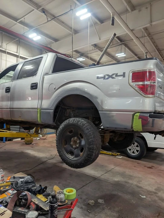 2011 Ford F-150 12th Gen - Image 7 of 9