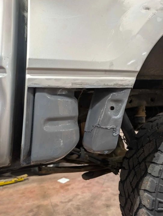 2011 Ford F-150 12th Gen - Image 8 of 9