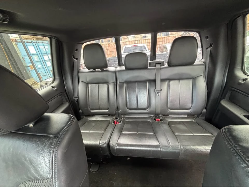 2011 Ford F-150 12th Gen - Image 9 of 10