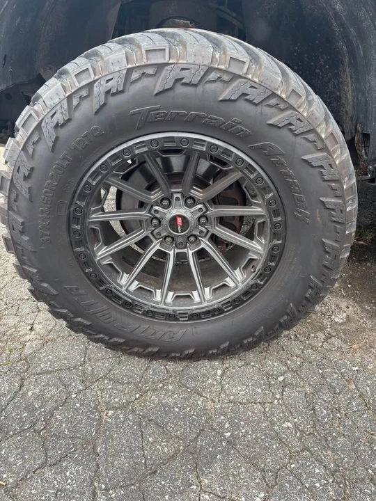 2011 Ford F-150 12th Gen - Image 10 of 10