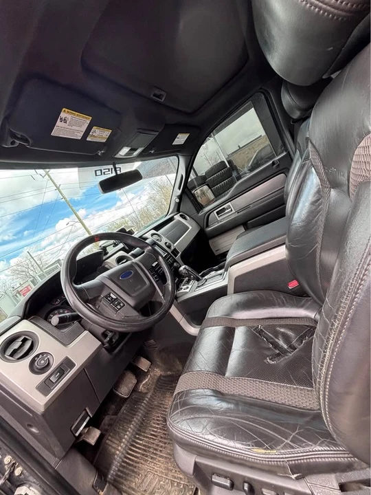 2011 Ford F-150 12th Gen - Image 6 of 10