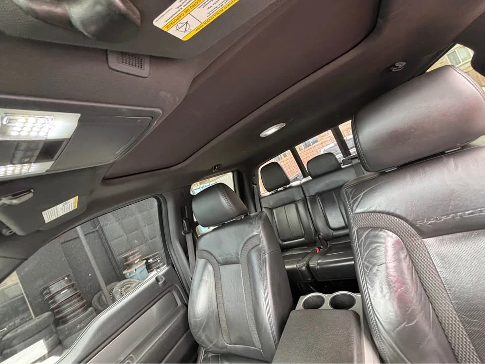 2011 Ford F-150 12th Gen - Image 7 of 10