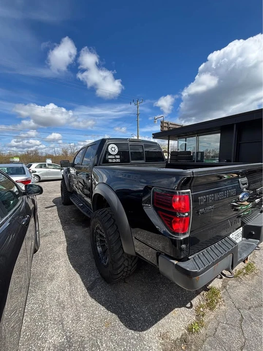 2011 Ford F-150 12th Gen - Image 3 of 10