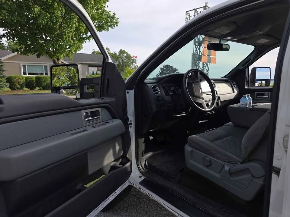 2011 Ford F-150 12th Gen - Image 5 of 12