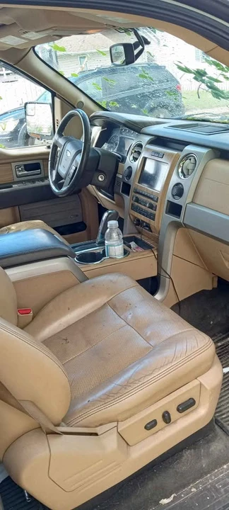 2011 Ford F-150 12th Gen - Image 3 of 6