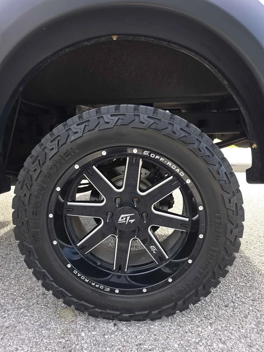 2011 Ford F-150 12th Gen - Image 9 of 12