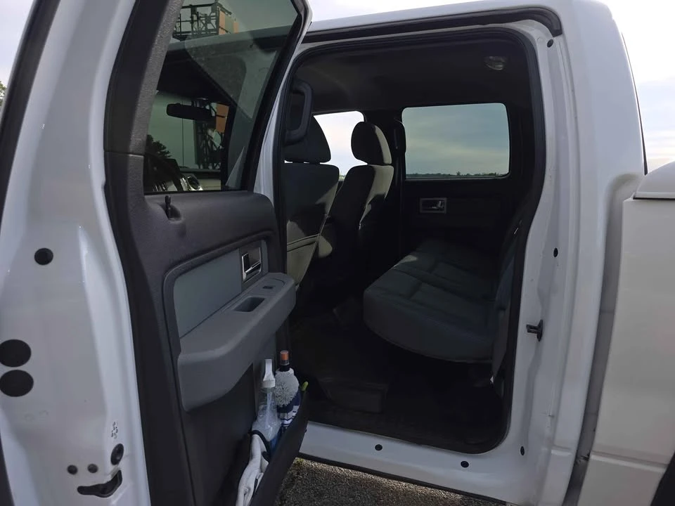 2011 Ford F-150 12th Gen - Image 7 of 12