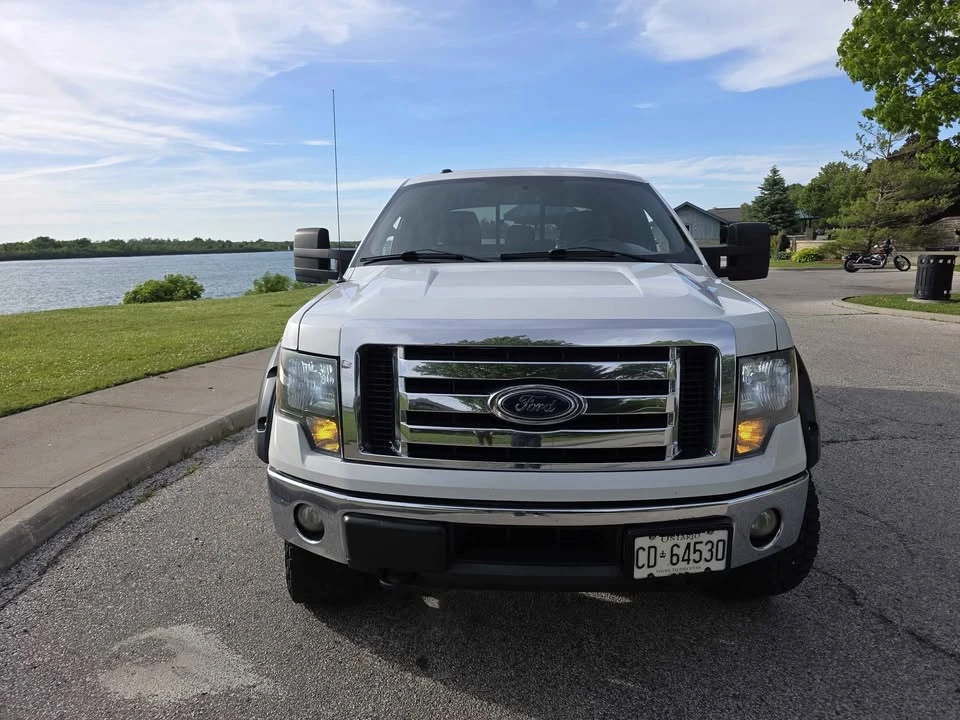 2011 Ford F-150 12th Gen - Image 3 of 12