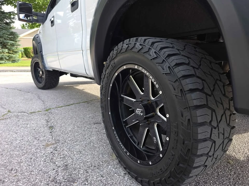 2011 Ford F-150 12th Gen - Image 11 of 12
