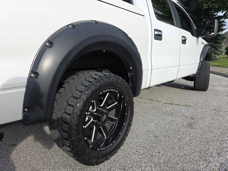 2011 Ford F-150 12th Gen - Image 12 of 12